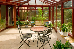 Moor Head conservatory quotes