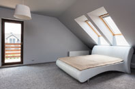Moor Head bedroom extensions