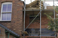 free Moor Head home extension quotes